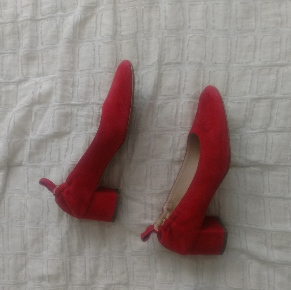 Everlane the Day Heel